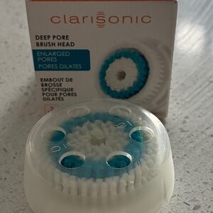 Clarisonic Brush Head